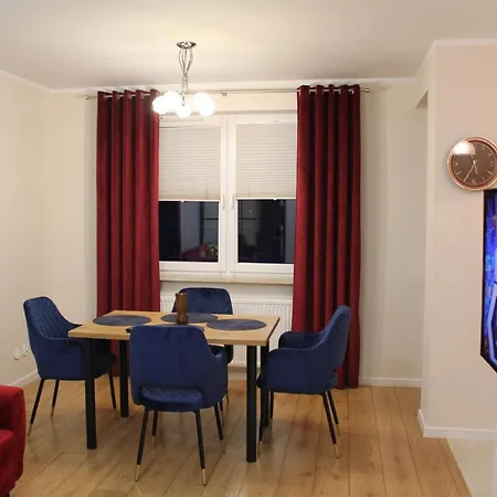 Lejlighed Apartament Greg