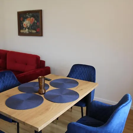 Lejlighed Apartament Greg