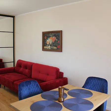 Apartament Greg * Ełk