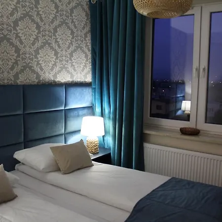 Apartament Greg * Ełk