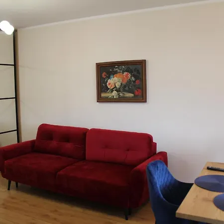 Apartament Greg *