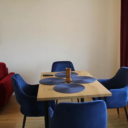 Lejlighed Apartament Greg